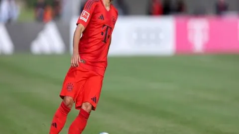 日本U20中场检讨：亚洲杯败北揭示团队弱点