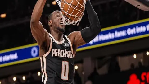 “昔日数据王今夏场均狂砍26+8，1.2亿巨签成性价比之选。”